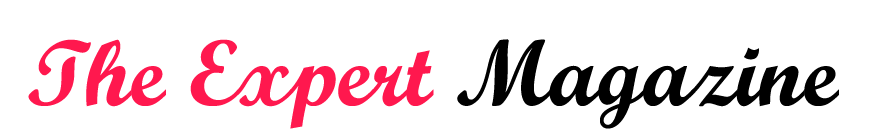 The Expert Magazine