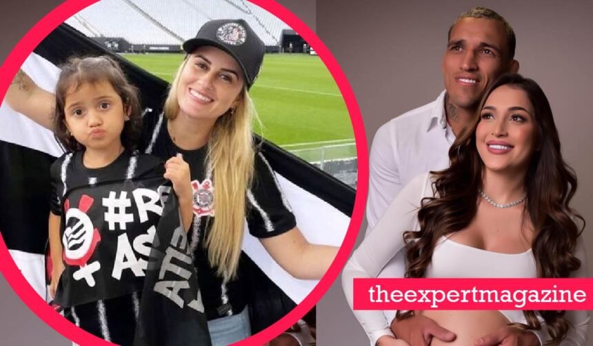 Talita Roberta Pereira