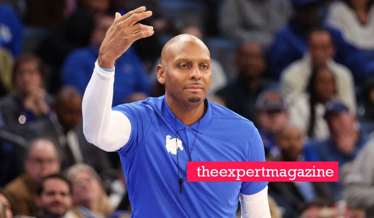 LaTanfernee Hardaway