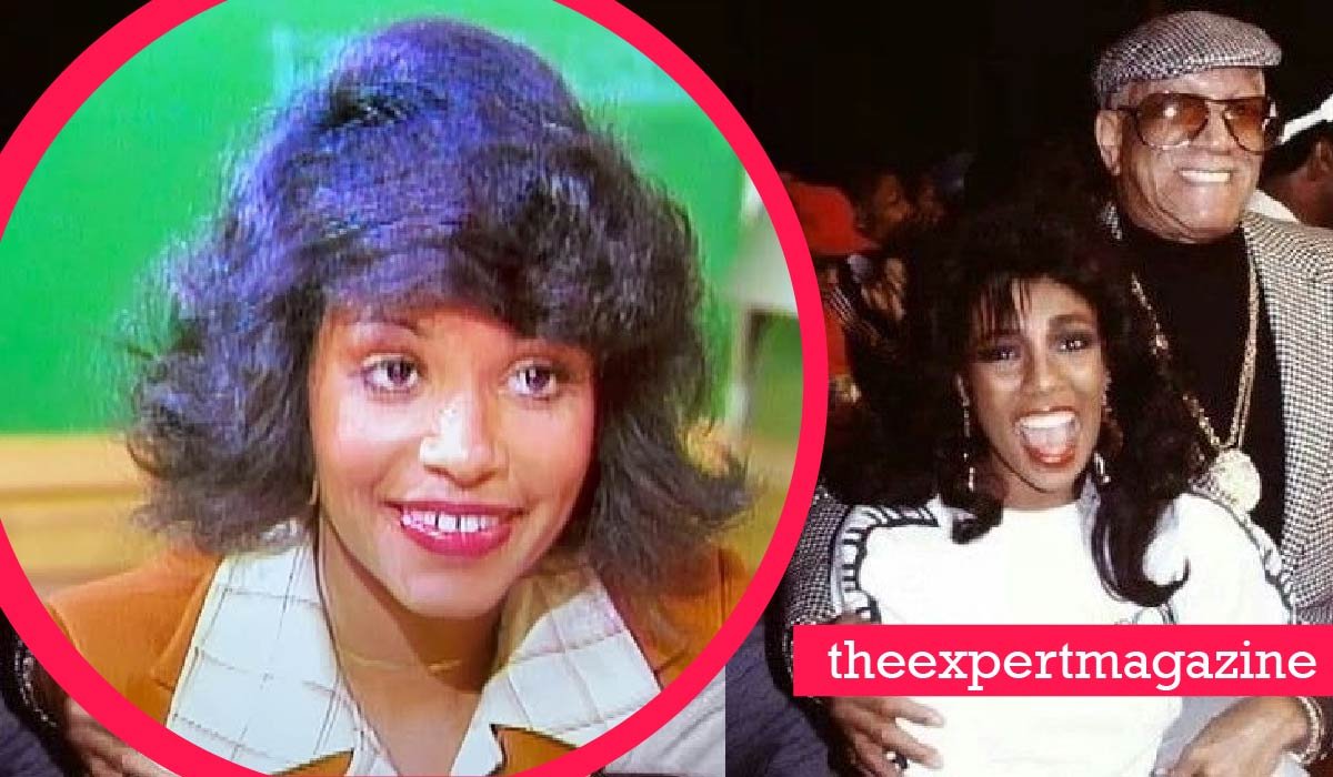 Debraca Denise