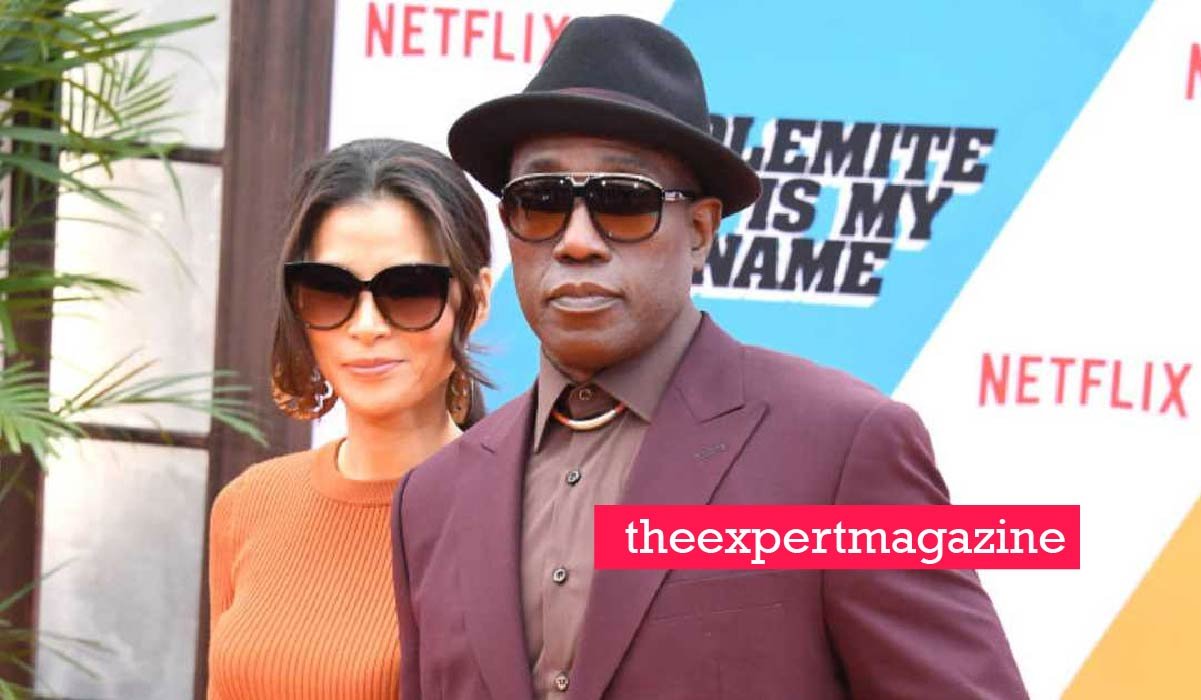 Alaafia Jehu-T Snipes