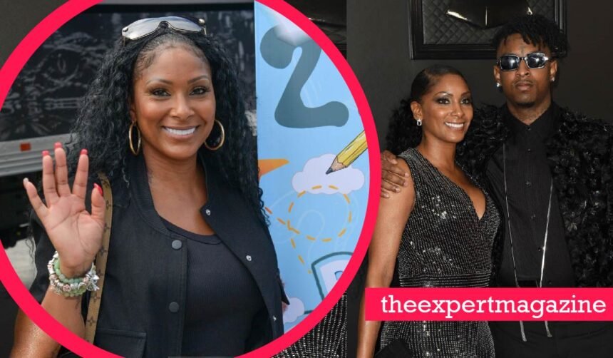 Heather Carmillia Joseph