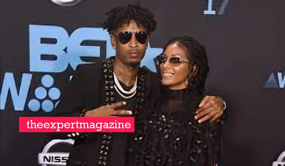 Heather Carmillia Joseph