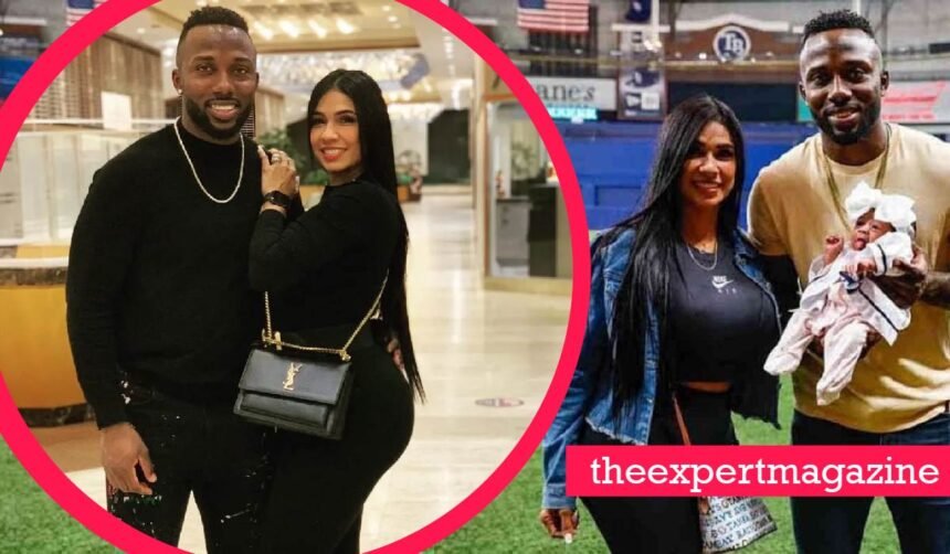 Cenelia Pinedo Blanco