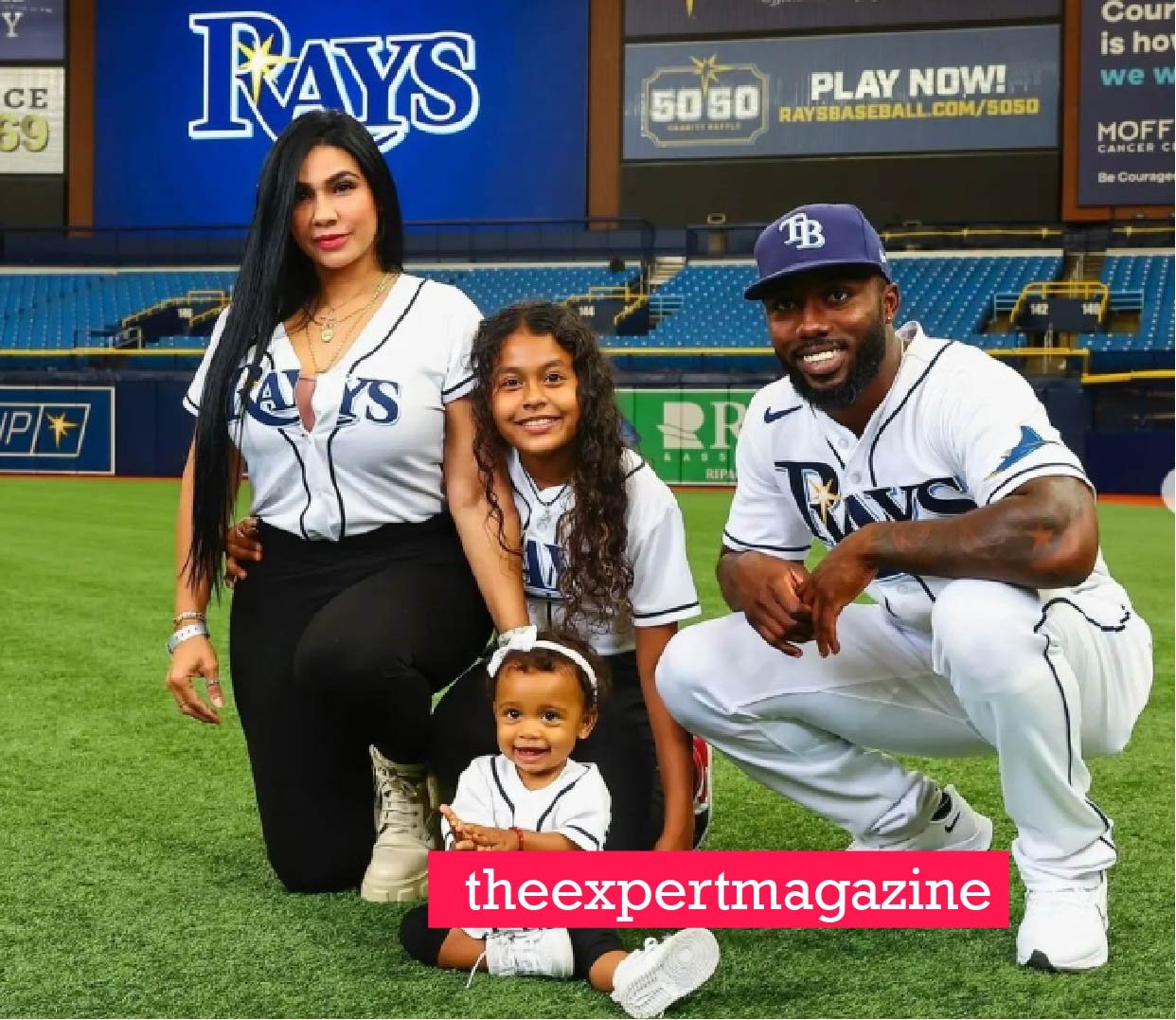 Cenelia Pinedo Blanco