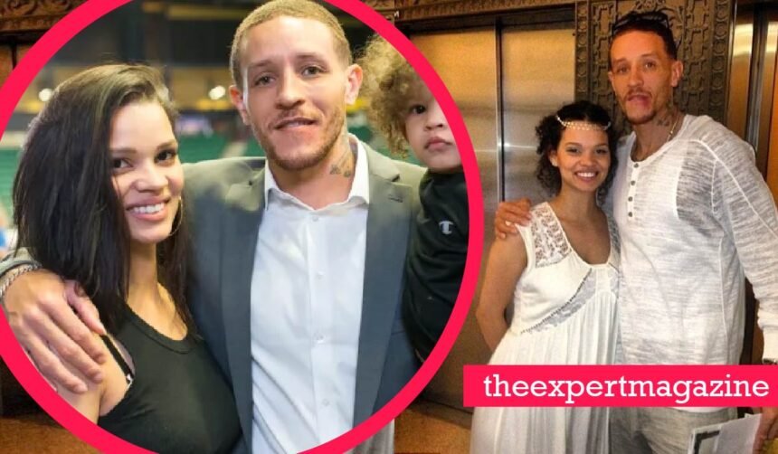 Caressa Suzzette Madden