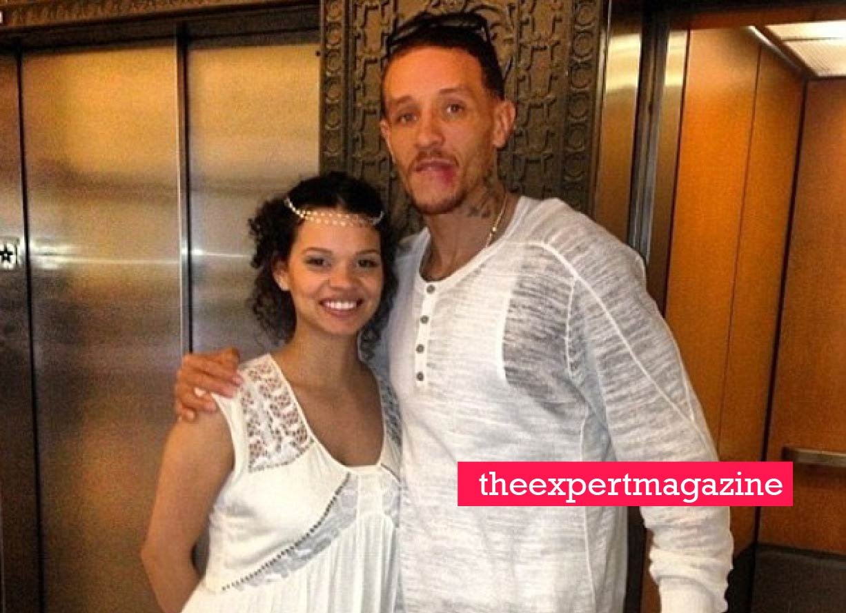 Caressa Suzzette Madden