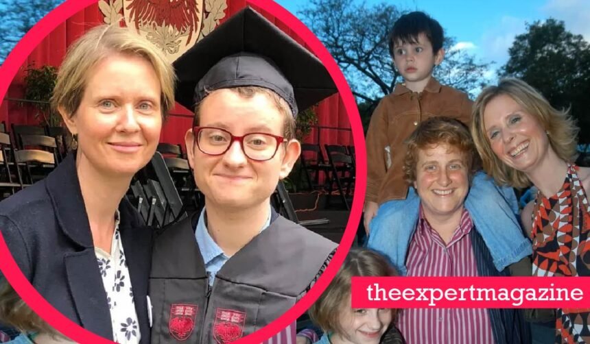 Charles Ezekiel Mozes