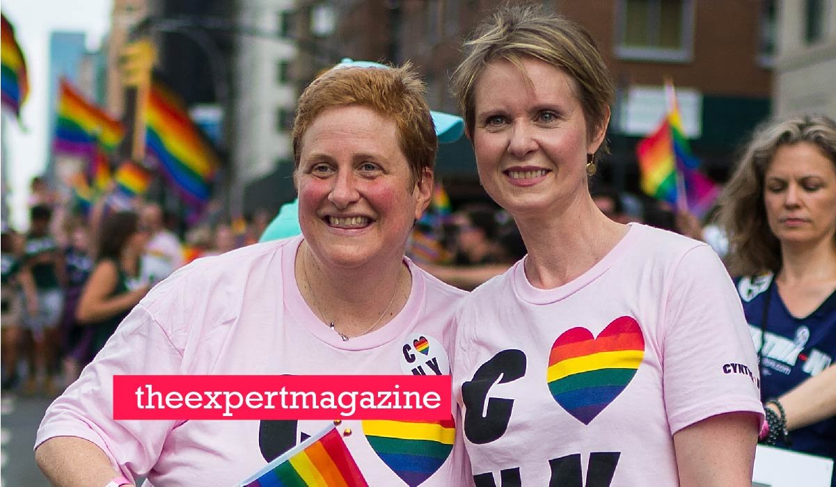 Charles Ezekiel Mozes