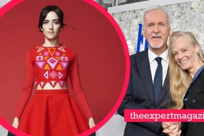 Elizabeth Rose Cameron