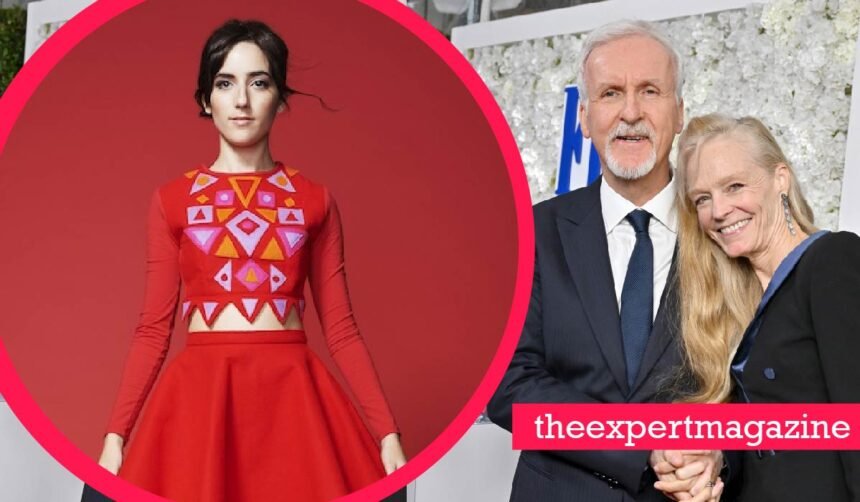 Elizabeth Rose Cameron