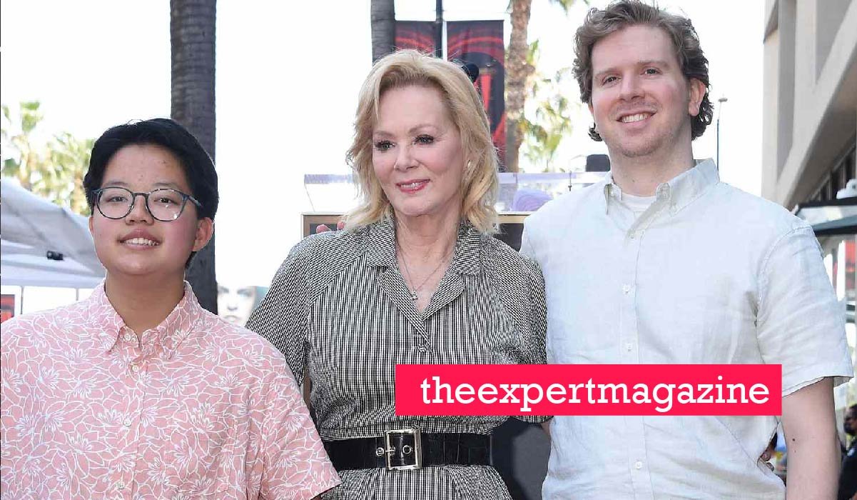 Connor Douglas Gilliland