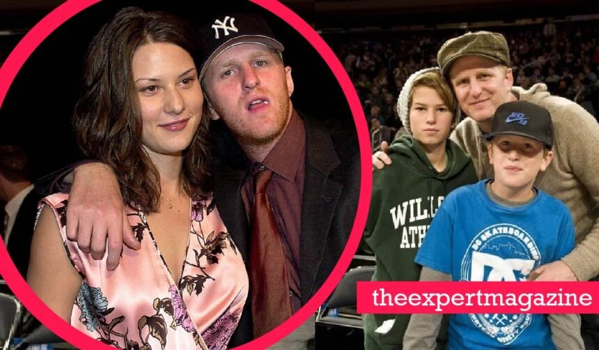 Maceo Shane Rapaport