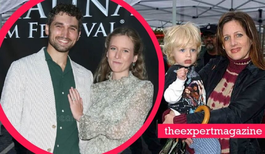 Remington Elizabeth Moses