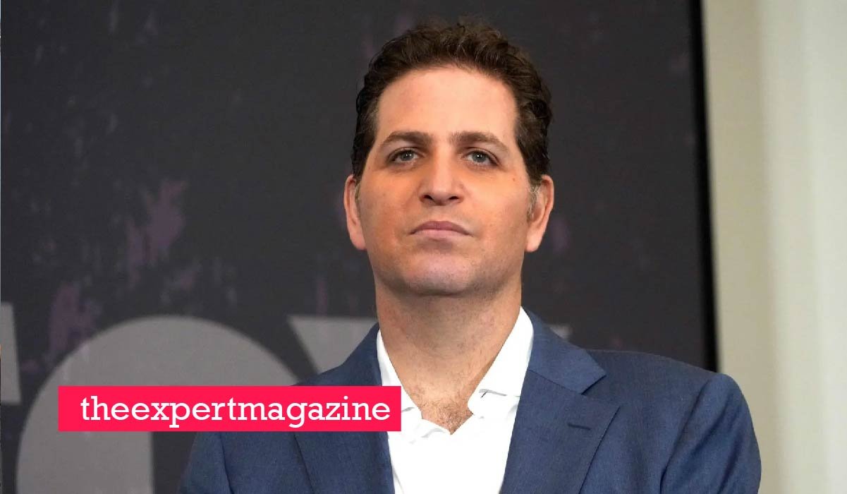 Erica Tracey Hirshfeld