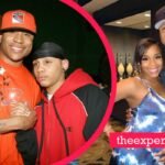 Najee Laurent Todd Eugene Smith