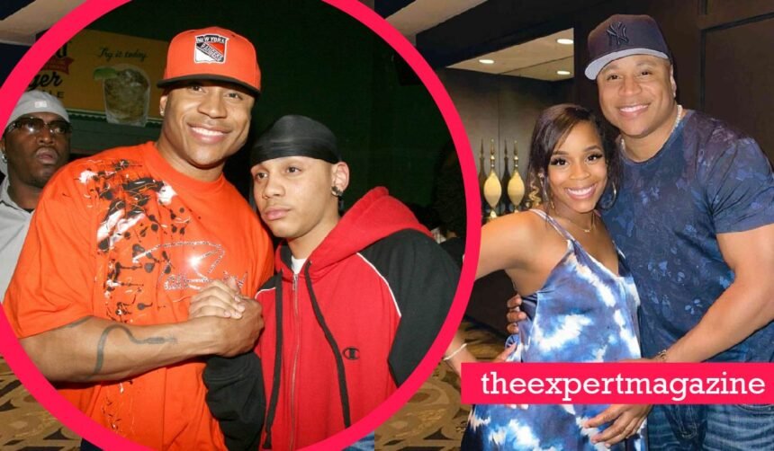 Najee Laurent Todd Eugene Smith