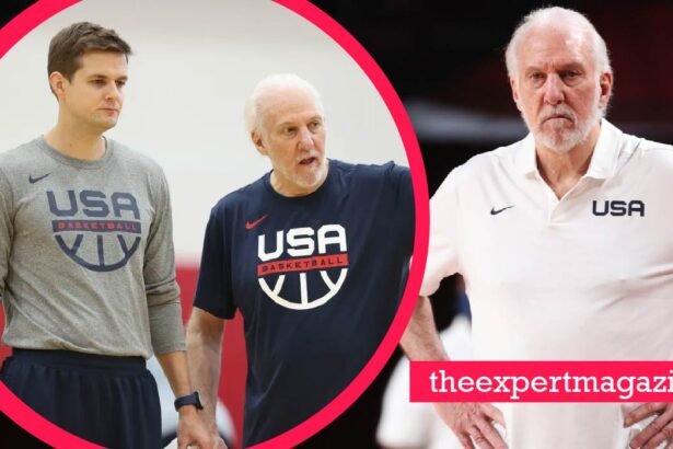 Micky Popovich