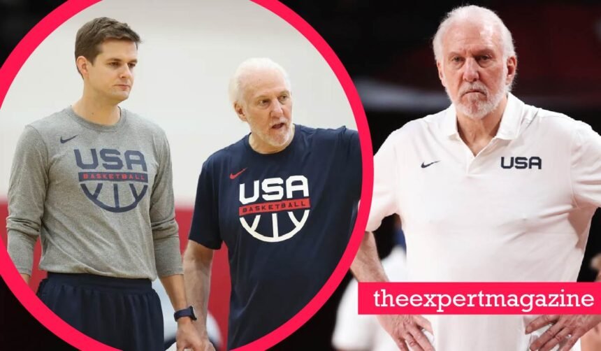 Micky Popovich