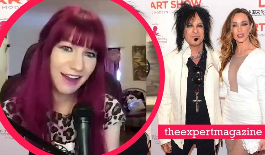 Lisa Marie Feranna