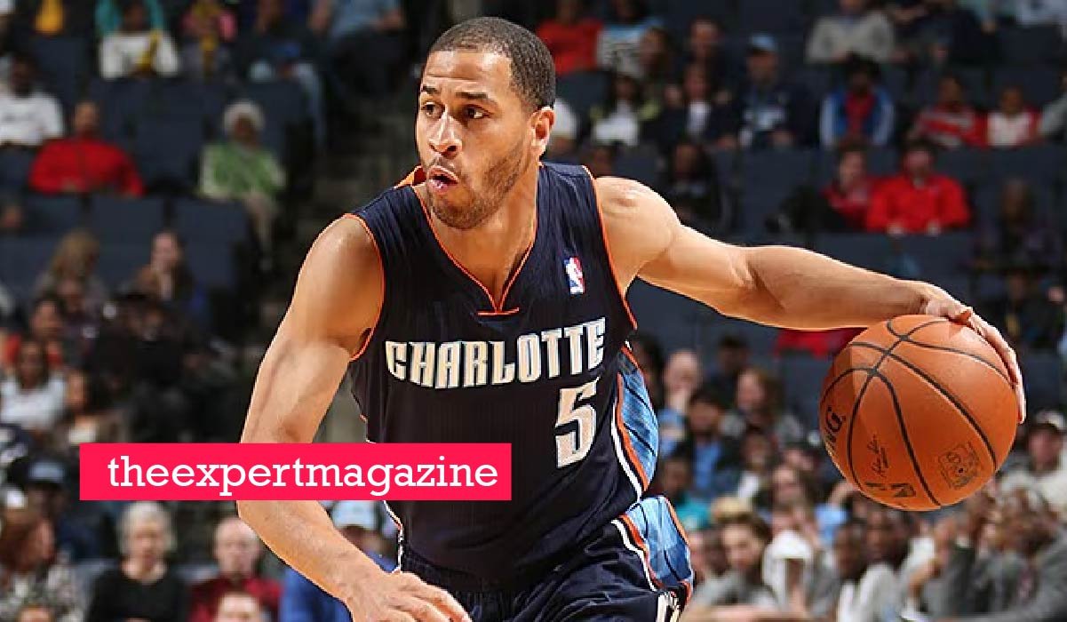 Jannero Pargo Jr.