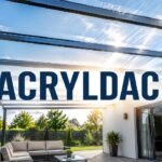 Acryldach