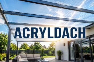 Acryldach