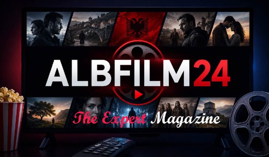 Albfilm24