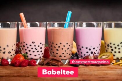Babeltee