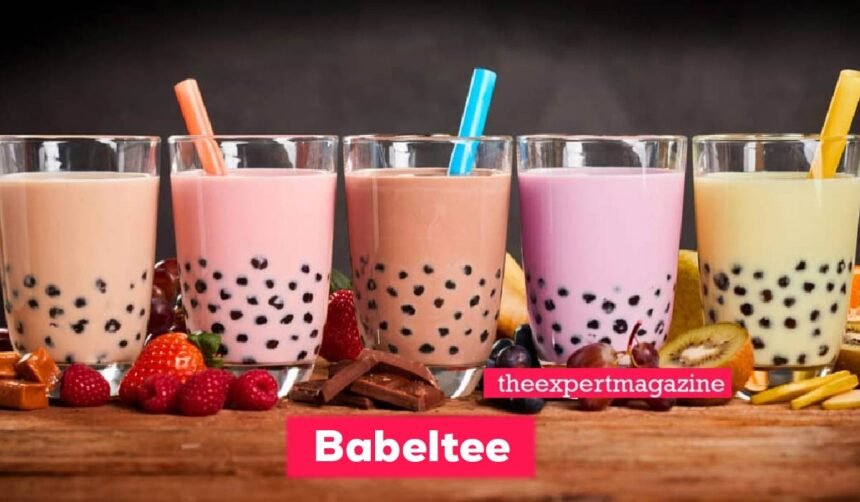 Babeltee