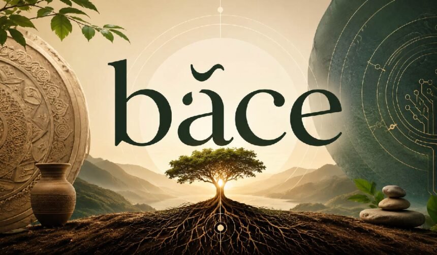 Bače