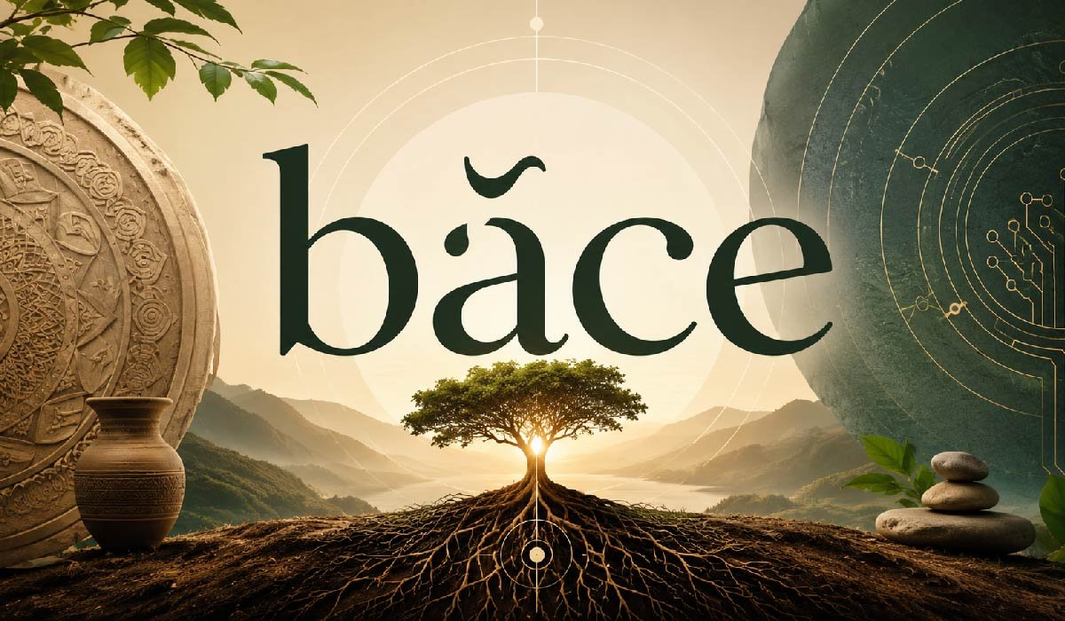 Bače