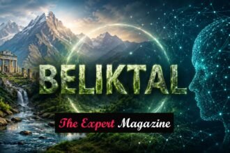 Beliktal
