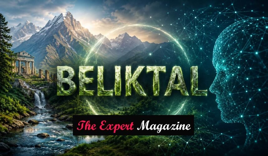 Beliktal