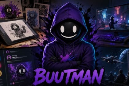 Buutman