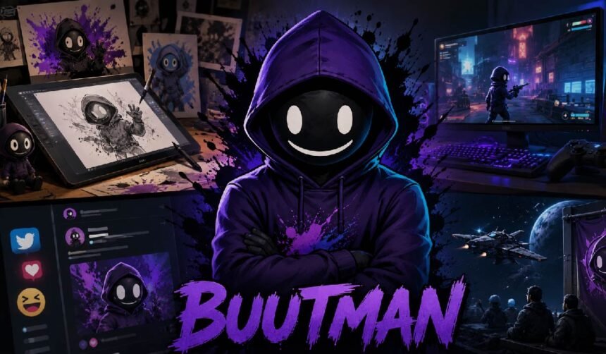Buutman