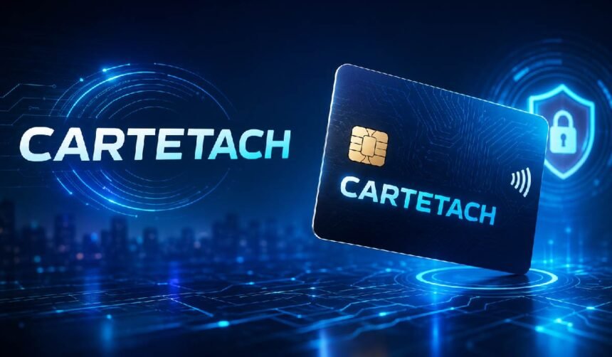 Cartetach