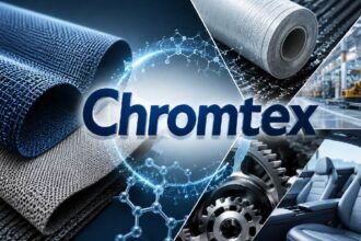 Chromtex