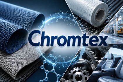 Chromtex
