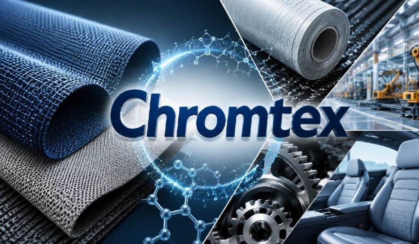 Chromtex