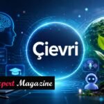 Çievri