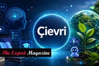 Çievri