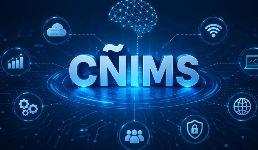 Cñims