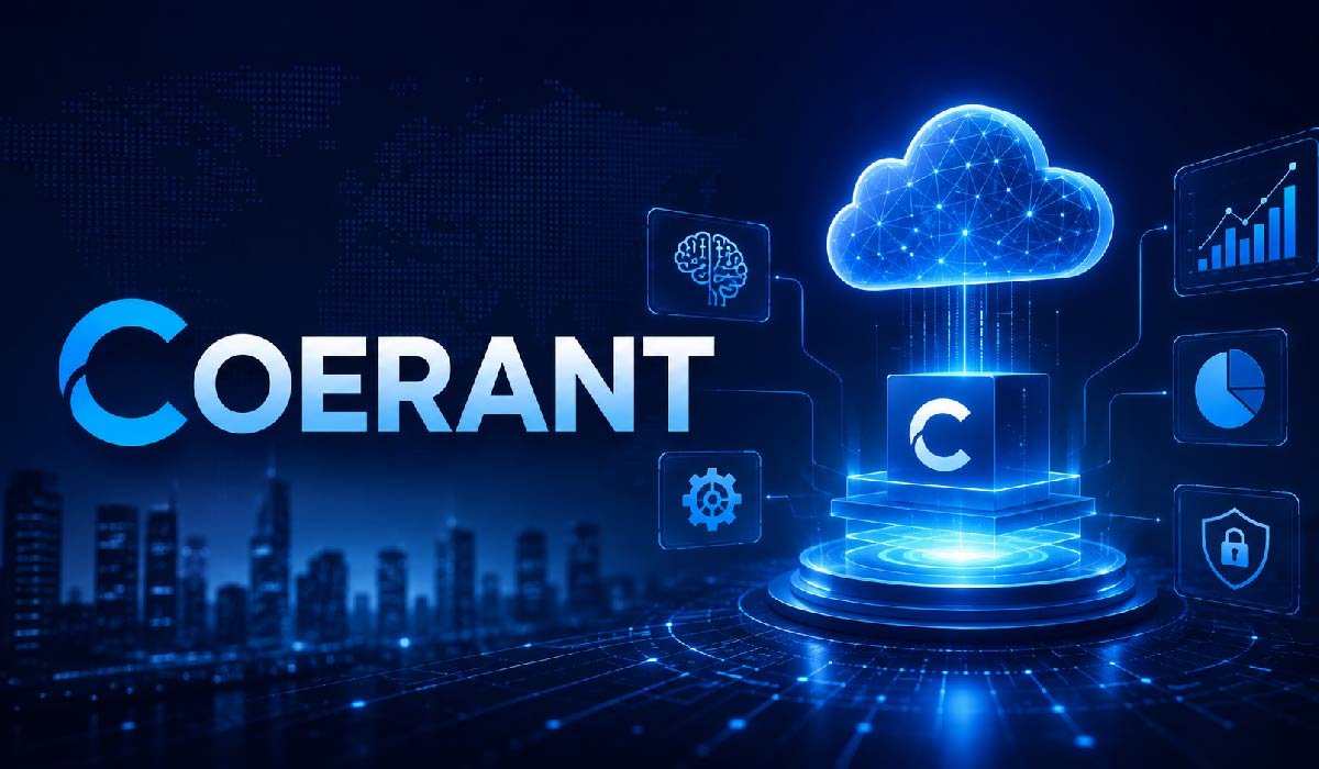 Coerant