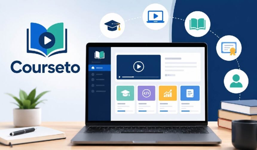Courseto