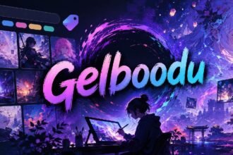 Gelboodu