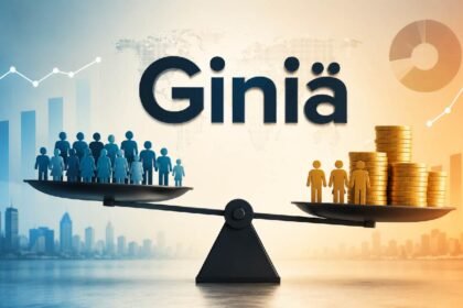 Giniä