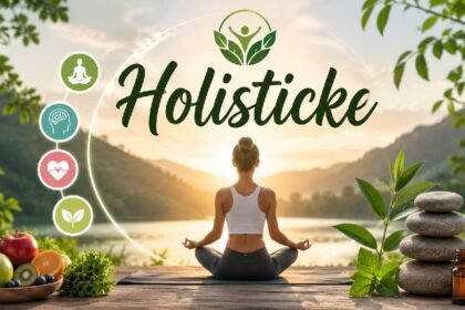 Holisticke