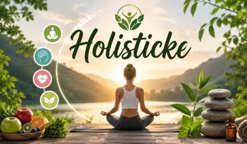 Holisticke