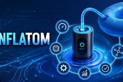 Inflatom
